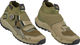 Five Ten Zapatillas Trailcross Pro Clip-In MTB - focus olive-core black-orbit green/42/42