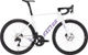 Factor Bicicleta de carretera MONZA Ultegra Carbon 28" - white-purple/28"/M/170,0 mm