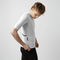 GripGrab Maillot Ride S/S - blanc | L
