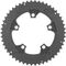 Stronglight SRAM Red 22 11-speed 5-Arm Chainring, 110 mm BCD - black/50 tooth