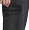 adidas Cycling Manguera de utilidad junto a la pista - black/M