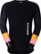 Scott Tuned L/S Jersey - black | S