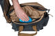Basil Miles XL Pro Gepäckträgertasche - -/-
