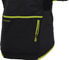 VAUDE Mens Kuro Insulation FZ Trikot - black/M