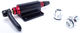 Fixation de Fourche pour Omnium - universal/universal