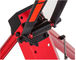 Fixation de Fourche pour Omnium - universal/universal