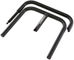 Soporte de bicicletas Scorpion V2 - negro mate/universal