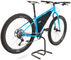Soporte de bicicletas Scorpion V2 - negro mate/universal