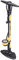 Topeak JoeBlow Sport III Floor Pump - black-yellow/universal