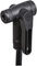 Pompe à Vélo JoeBlow Sport III - noir-jaune/universal
