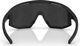 Bliz Fusion Sportbrille - matte black