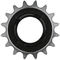 Shimano DX SF-MX30 Freewheel - black-silver/16 tooth