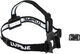 Lupine Cinta frontal FrontClick para Piko / Blika - negro/universal