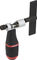 Feedback Sports Tronchacadenas Chain Tool 3.0 - negro-rojo