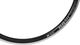 RR 511 Road Felge - schwarz/28" / 32 Loch