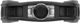 PD-C08 Comfort Plattformpedale - silber-schwarz/universal