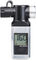 Topeak Digital Shuttle Gauge Pressure Gauge - black-silver/universal