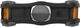 PD-C09 Comfort Plattformpedale - silber-schwarz/universal