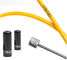 capgo Set de cables BL para tijas de sillín Vario - gold/universal