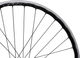 SON Rueda 28 + Open Pro UST + Sapim Race 28" - negro / negro/100 mm/28"/100 mm/100 mm/sólo rueda delantera/sólo rueda delantera/sólo rueda trasera