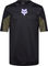 Fox Head Maillot Defend SS - park-black/M