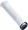OneUp Components Lock-On Lenkergriffe - white | 130 mm