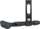 Kind Shock Southpaw Lenkerremote - black/31,8 mm, traditional