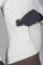Northwave Fahrenheit L/S jersey - light grey | M