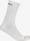 Castelli Aero Race Pro 20 Socken - white | 35 - 39