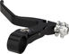 PAUL Love Lever 2.5 Long Pull Bremshebel Set - black/Flip-Flop (seitenunspezifisch)