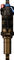 Fox Racing Shox Amortisseur Float X Evol LV 2POS Factory - black | 210 mm x 50 mm