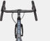 Cannondale Vélo de gravel Topstone 2 CUES - 1x - tungsten blue | S | 28" | 55 mm