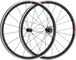 Fulcrum Racing 4 C17 Laufradsatz - schwarz/130 mm/100 mm/28"/Shimano Road/100 mm/Shimano Road/100 mm/130 mm