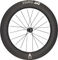 DT Swiss ARC 1100 DICUT 85 mm Carbon Disc Center Lock 28" Laufradsatz - schwarz | 100 mm | Non Boost | 142 mm | 28" | Non Boost | Shimano Road