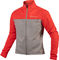 Endura Windchill II Jacke - pomegranate/M