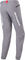 alpinestars Pantalón A-Dura Elite - dark gray/32/M