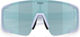 Bliz P003 Small Sportbrille - matte lavender