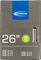 Schwalbe Inner Tube No. 13 for 26" - universal/26x1.5-2.5 Schrader