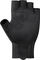 Shimano Advanced Race Halbfinger-Handschuhe - black/M