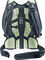 deuter - phosphor-black/14000 ml