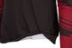 Shimano Maillot Myoko L.S. - red/S