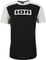 ION Maillot Logo S/S - black/M
