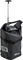 B&W Sac de vélo B3bag - black | 35 