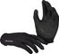 iXS Carve Digger Ganzfinger-Handschuhe - black/S