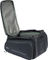 Basil Move MIK Trunk bag - black/26 l