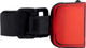 Knog Lil' Cobber Rear Light w/ StVZO approval - black/35