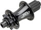 SRAM buje trasero 900 Boost 32 r disc 6 tornillos HG – embalaje de taller - black | Shimano MTB | 32 | 12 mm Eje Pasante