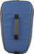 Racktime Bolsa de bicicleta Talis 2.0 - berry blue-stone grey/8000 