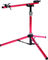 Feedback Sports Sprint Montageständer - rot / schwarz