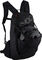 evoc Ride 16 Backpack - black/16000 ml